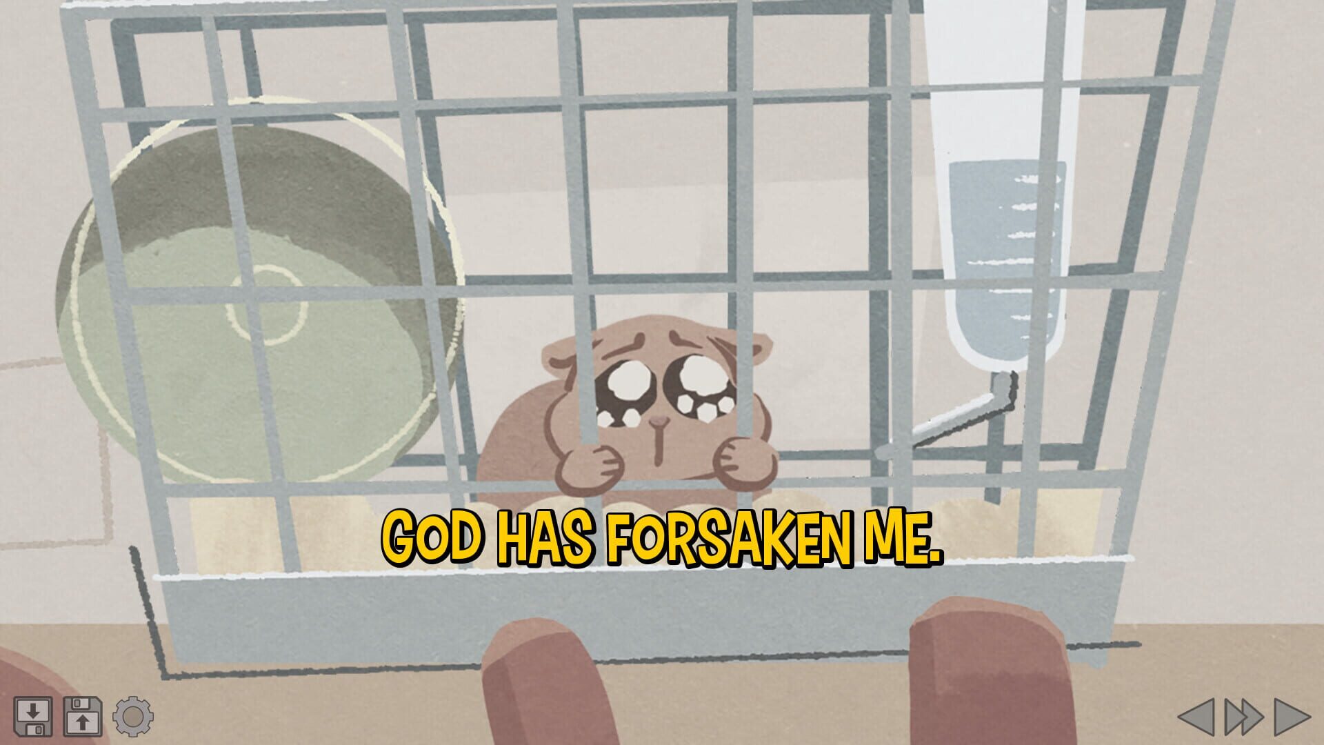 Screenshot for Laugh Track
