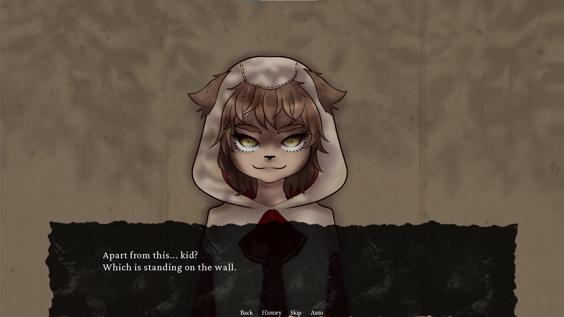 Screenshot for Path of the Heart