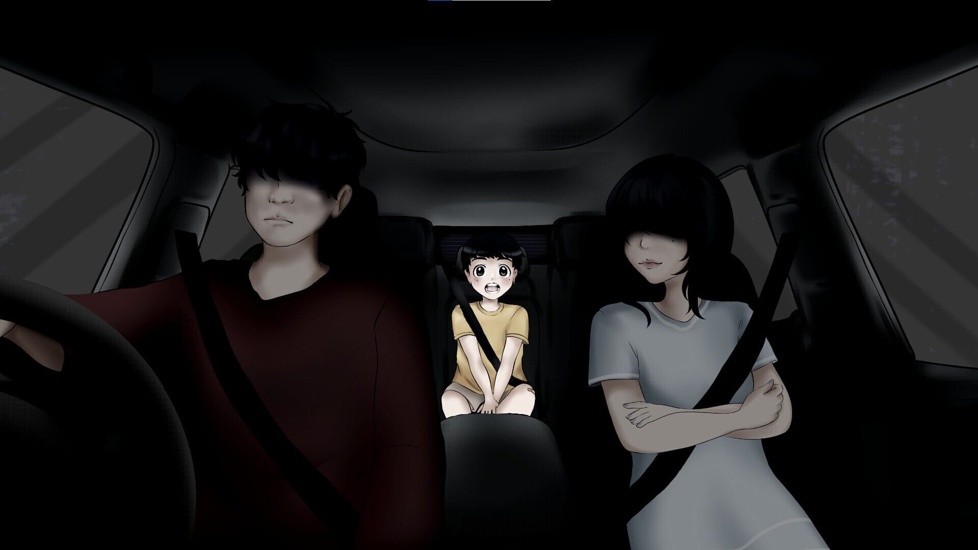 Screenshot for Path of the Heart