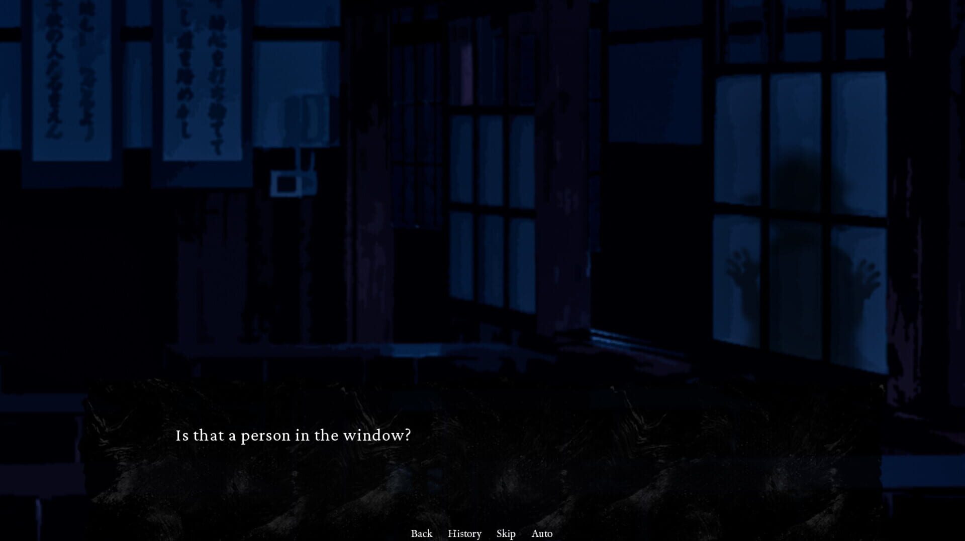 Screenshot for Path of the Heart