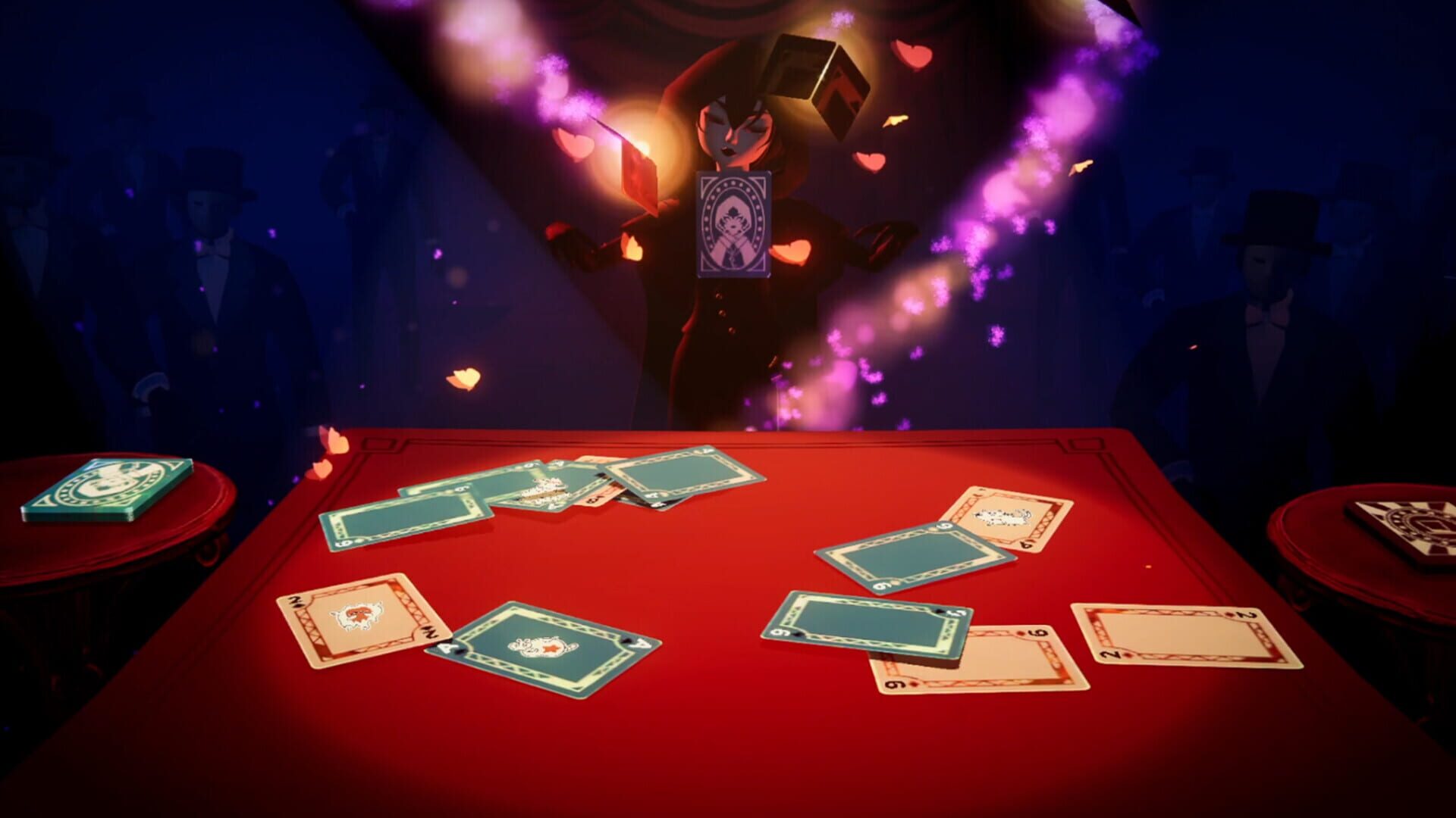 Screenshot for Myth of Lumi