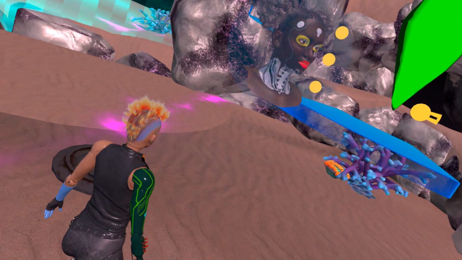 Screenshot for Raze Vol. 1