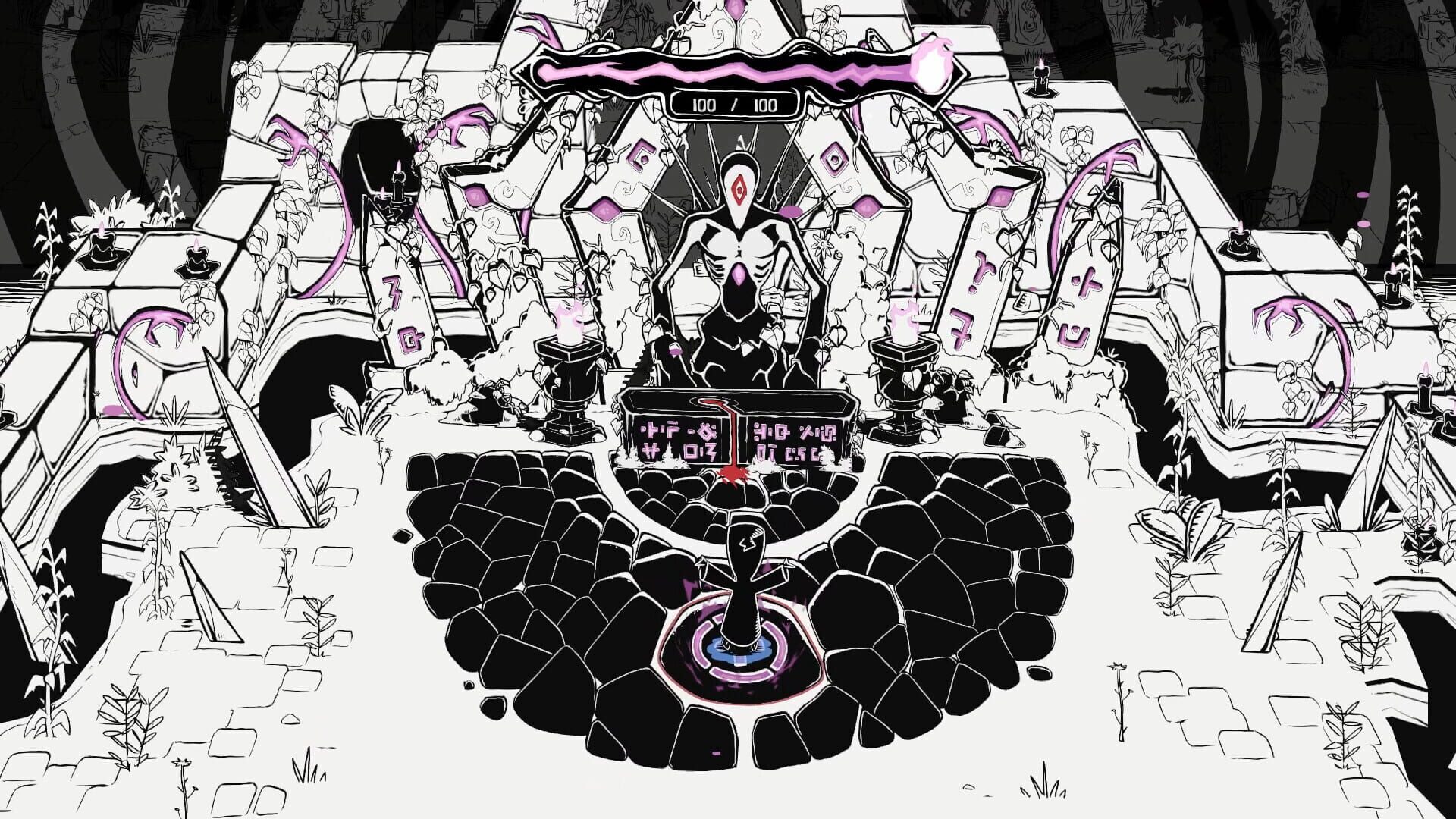 Screenshot for Worship