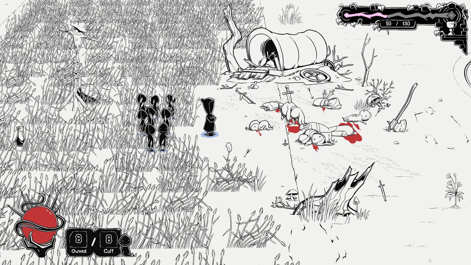 Screenshot for Worship