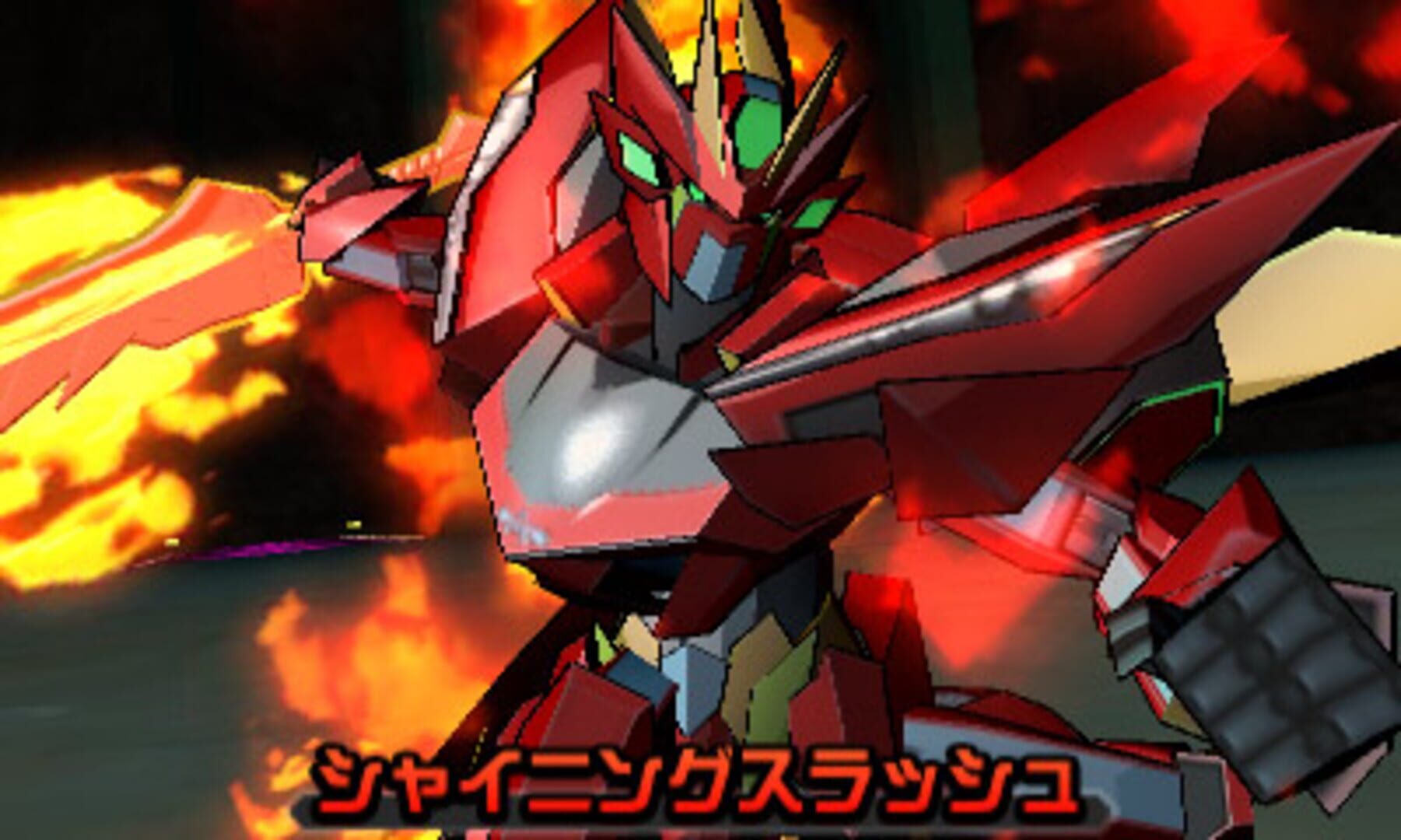 Screenshot for Chousoku Henkei Gyrozetter: Albatross no Tsubasa
