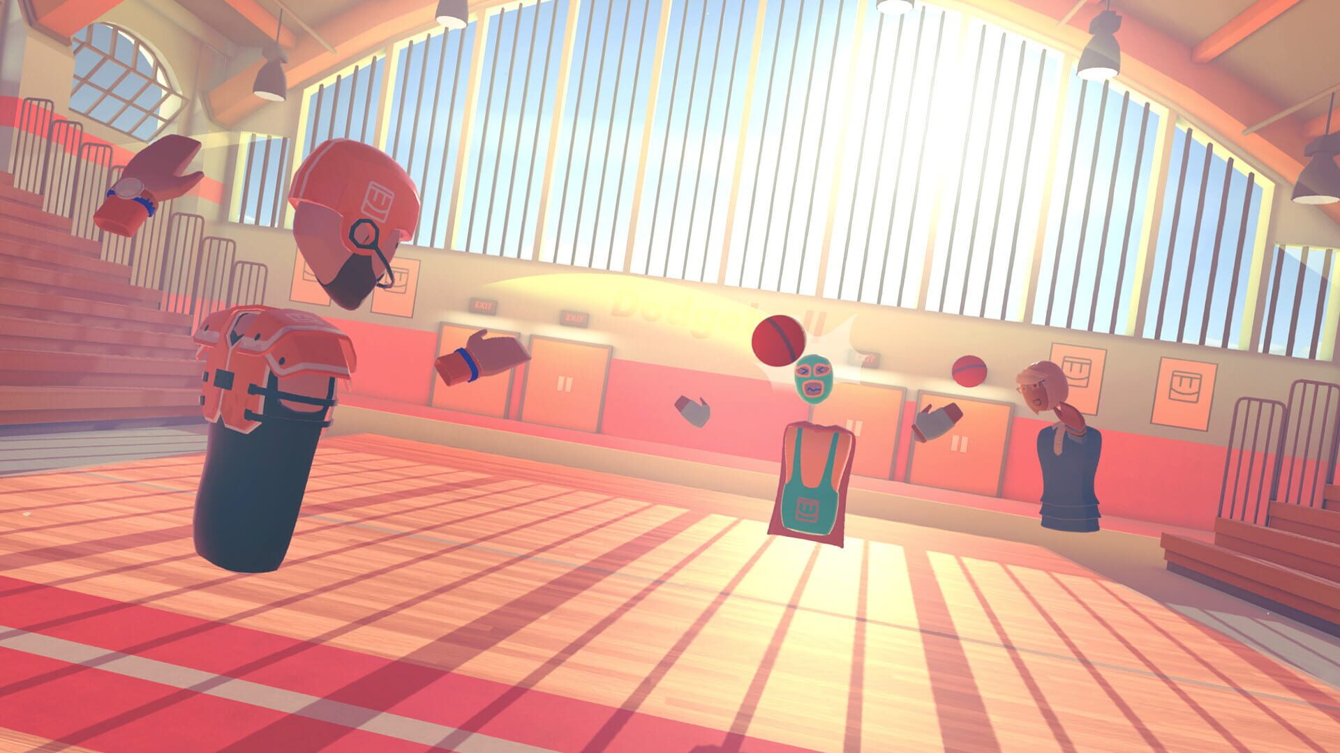 Screenshot for Rec Room