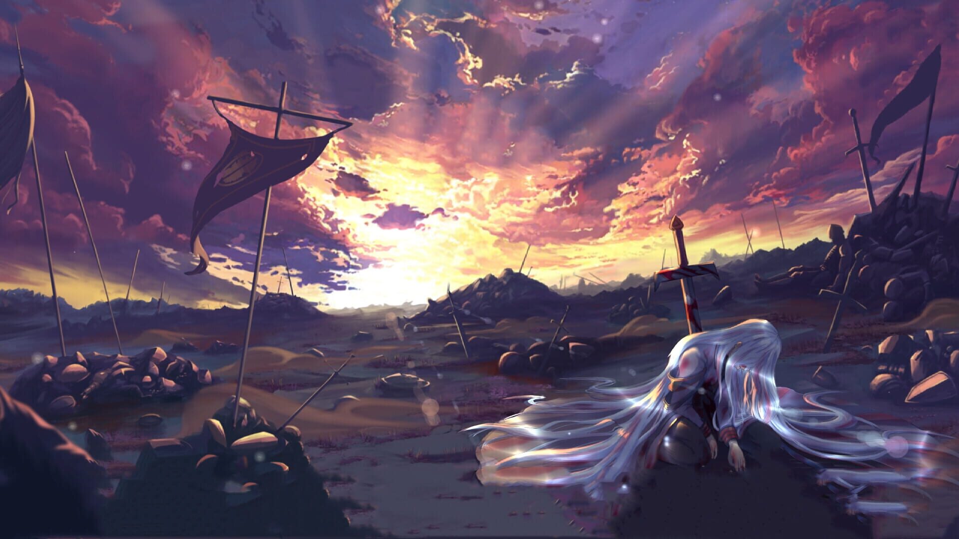 Screenshot for God's Continent