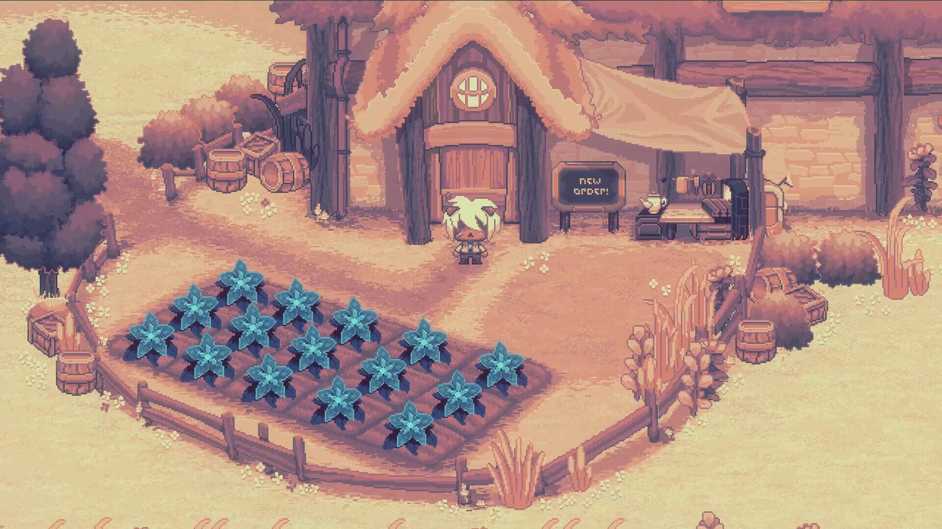 Screenshot for Beloved Bound