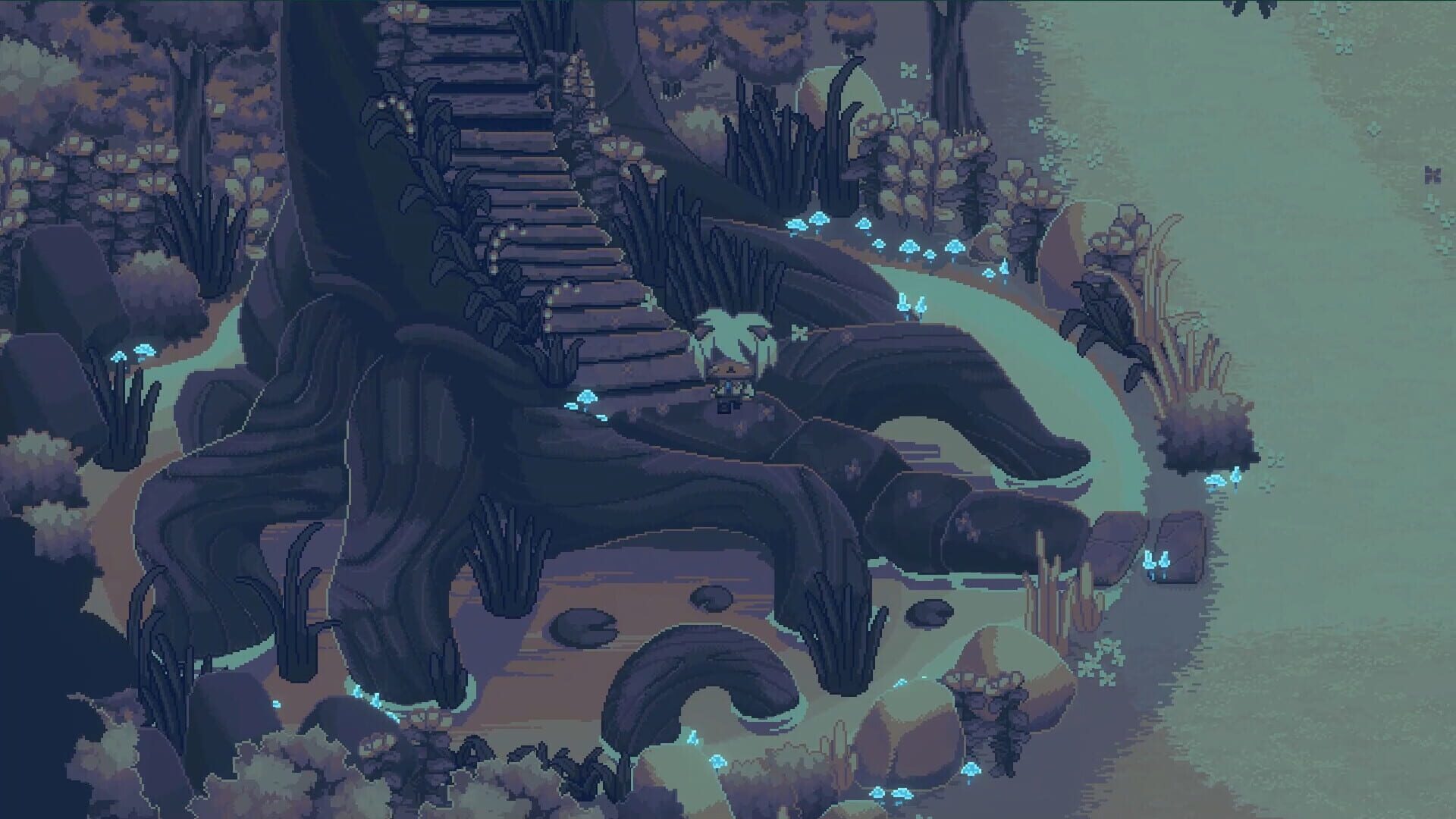 Screenshot for Beloved Bound