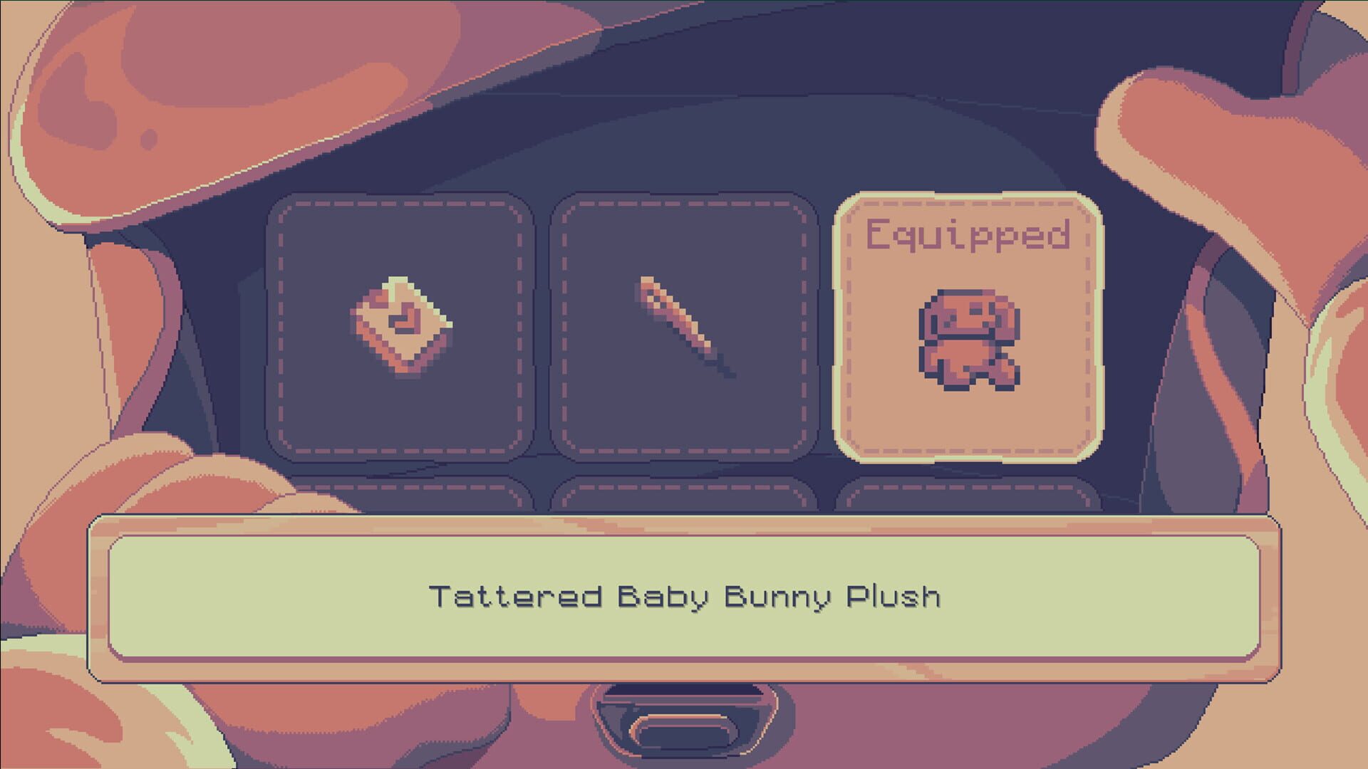 Screenshot for Beloved Bound