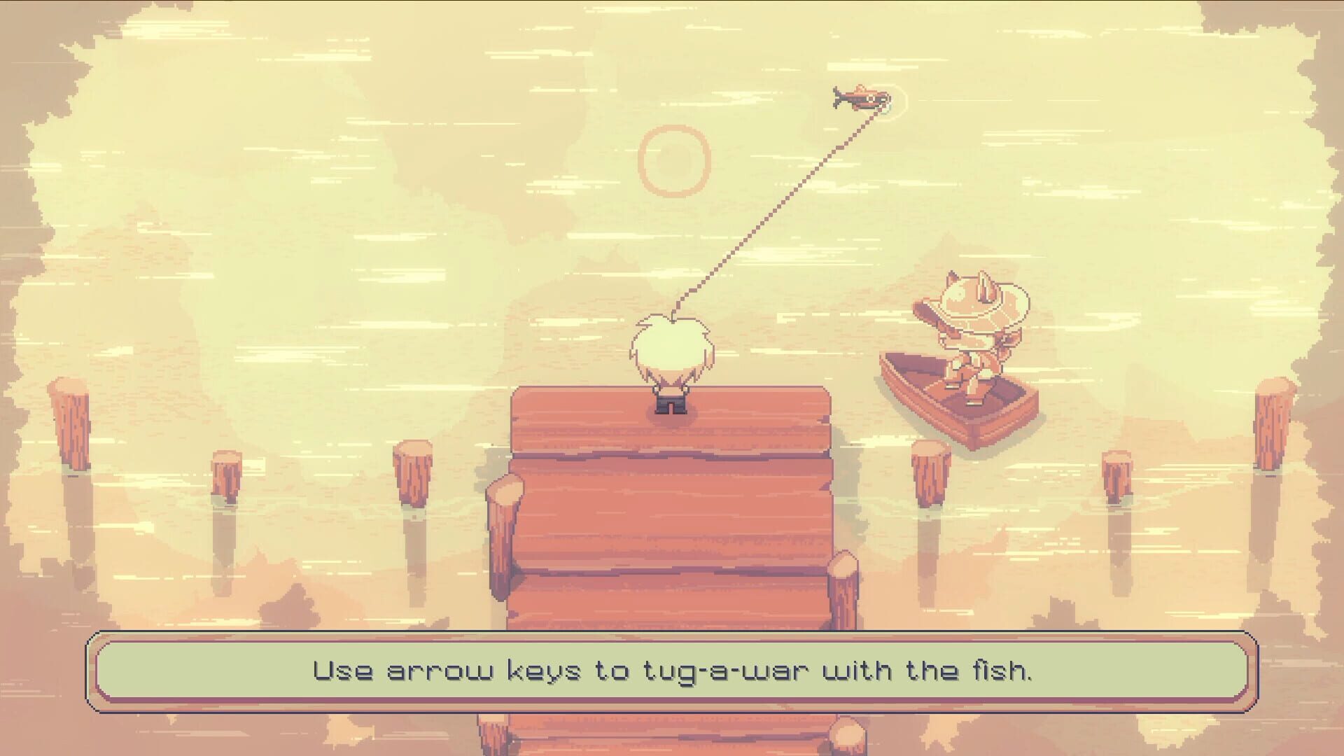 Screenshot for Beloved Bound