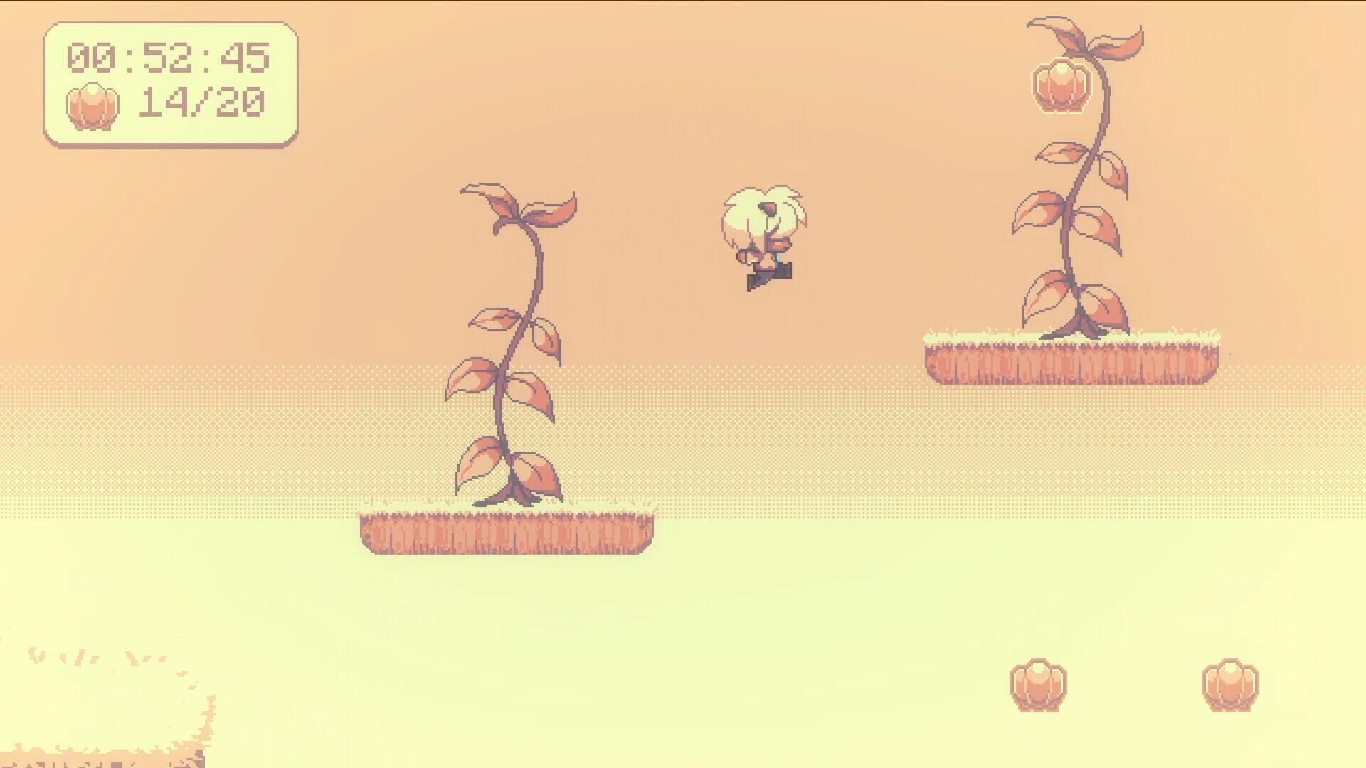 Screenshot for Beloved Bound
