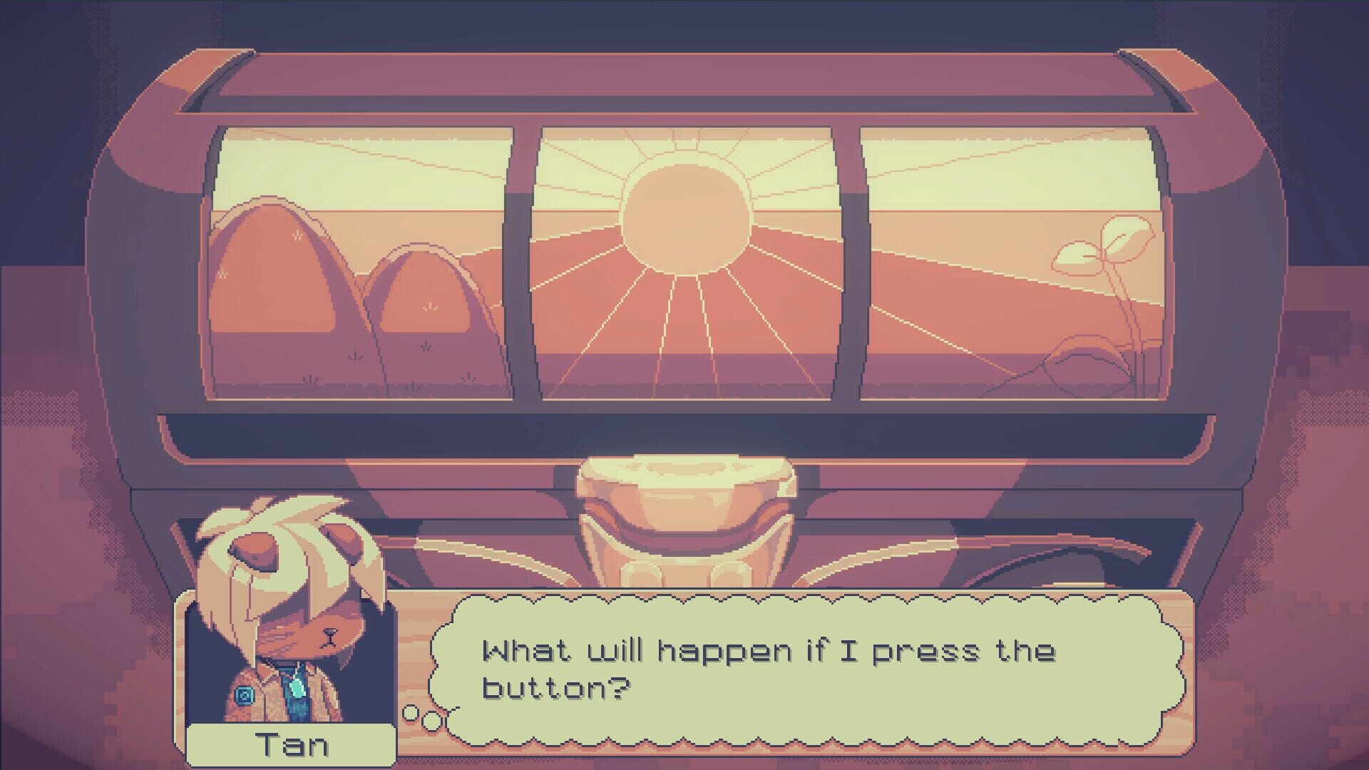 Screenshot for Beloved Bound