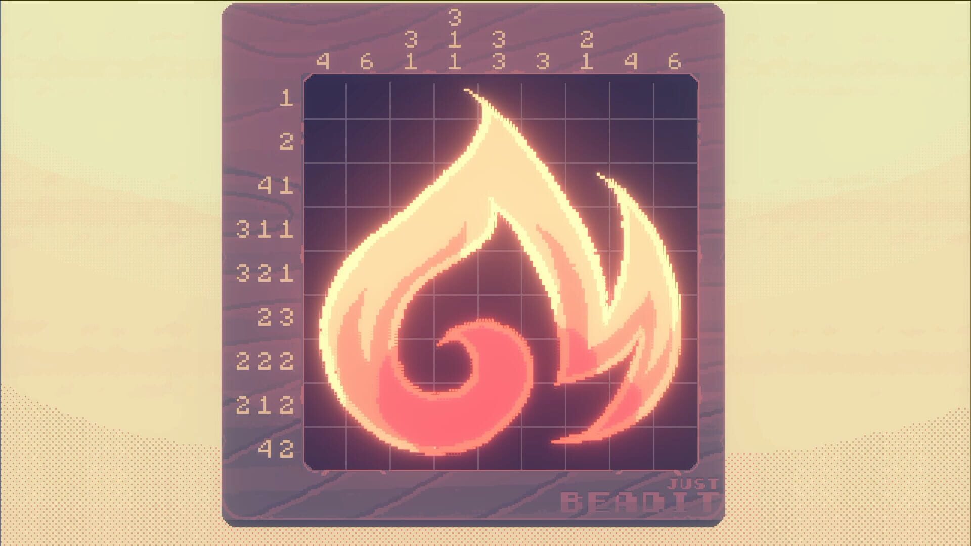 Screenshot for Beloved Bound