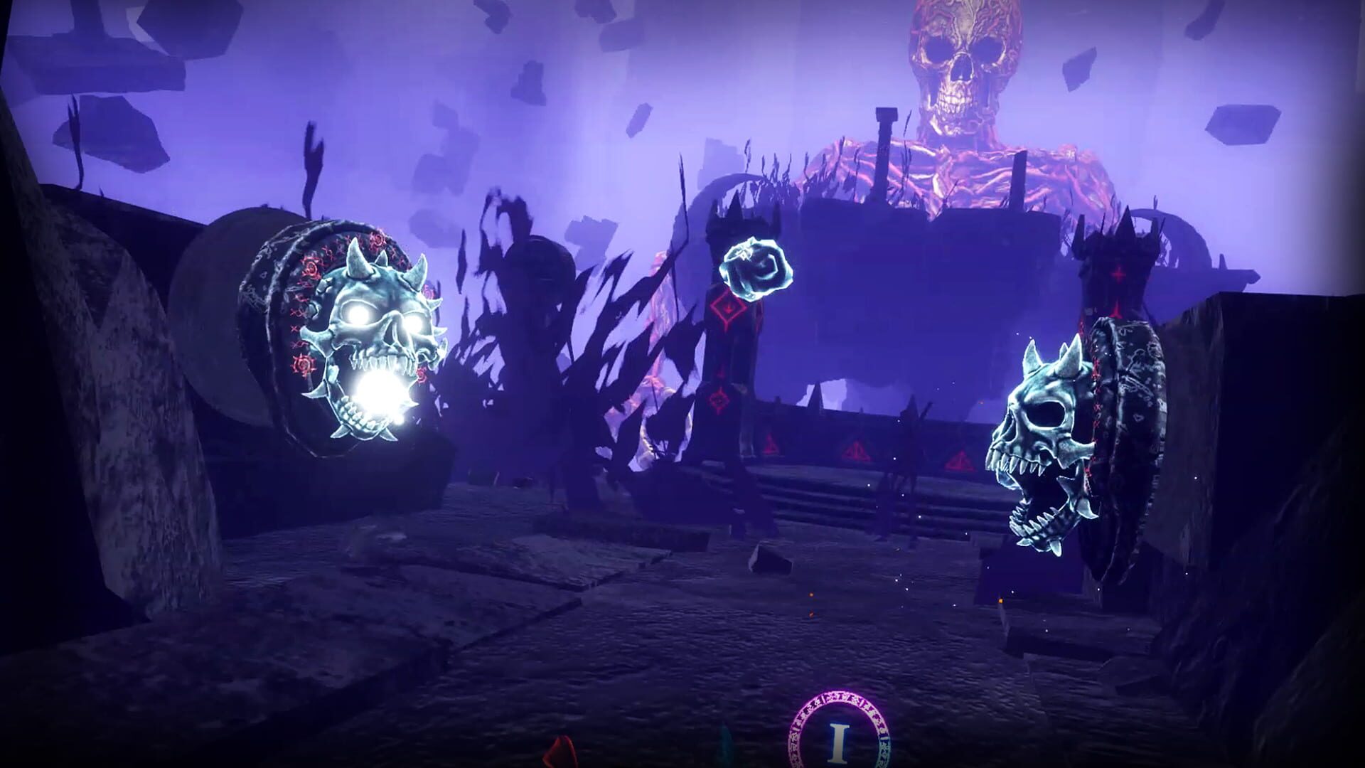 Screenshot for HexWind