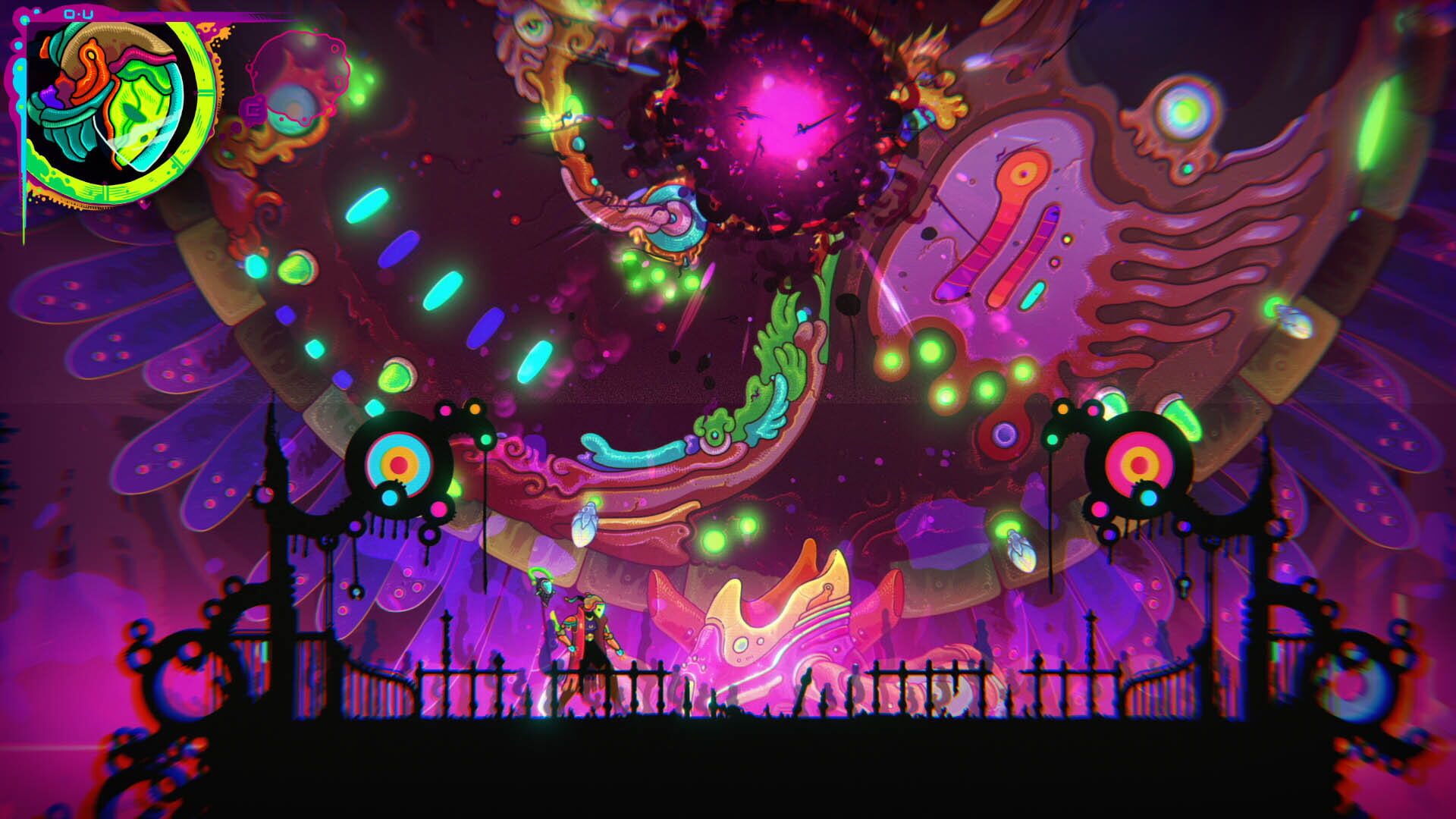 Screenshot for Ultros