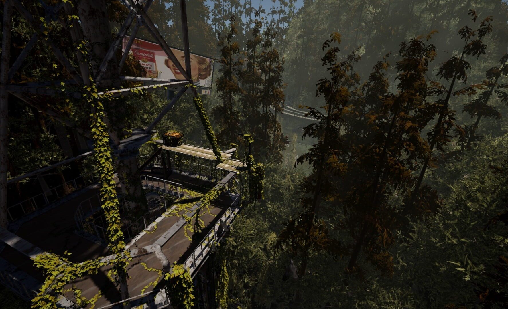 Screenshot for Silvanis