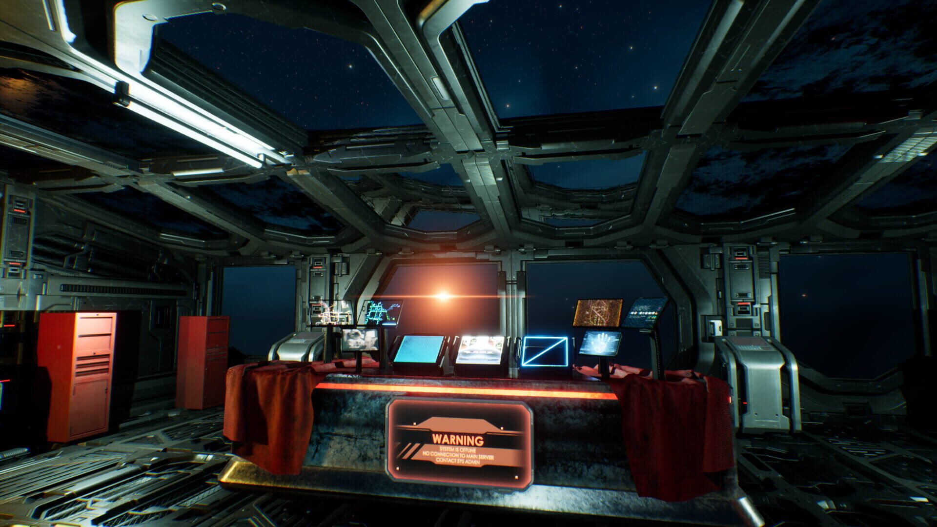 Screenshot for Cyber Cleaner Simulator