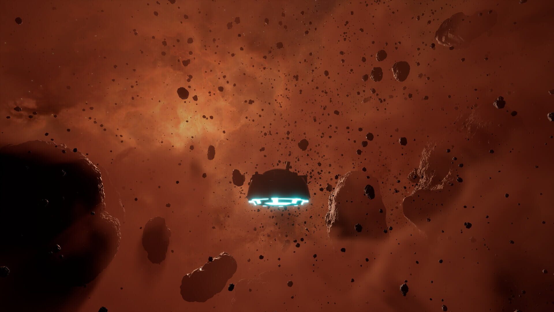 Screenshot for Cyber Cleaner Simulator