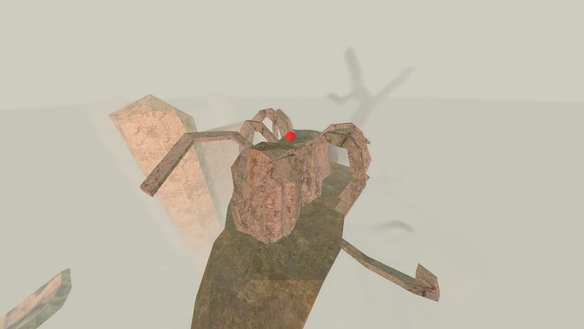 Screenshot for Fallstruktur