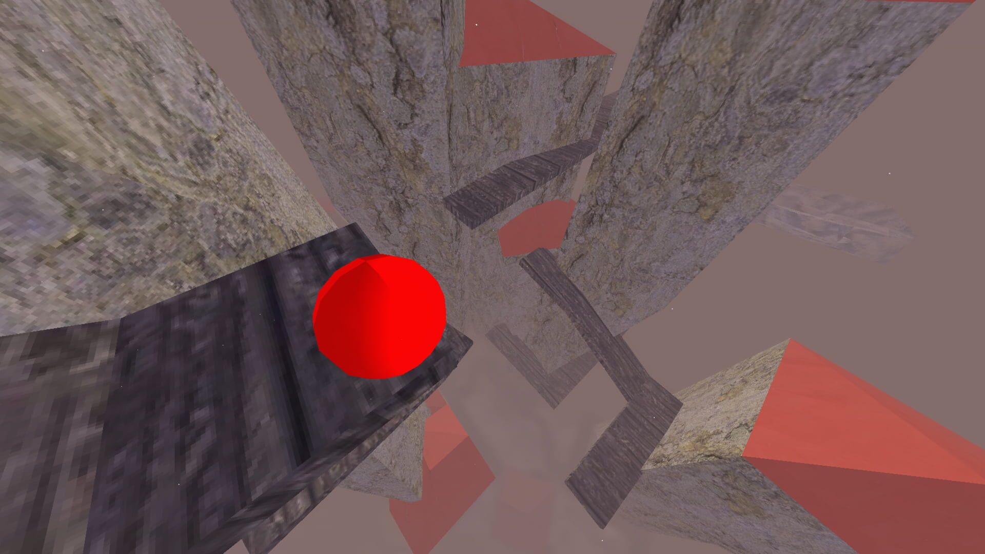 Screenshot for Fallstruktur