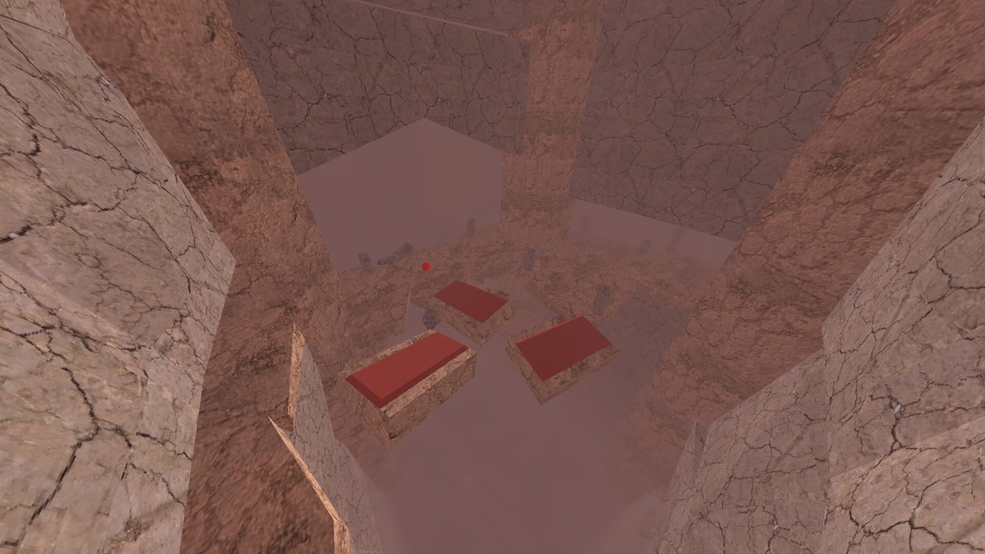 Screenshot for Fallstruktur