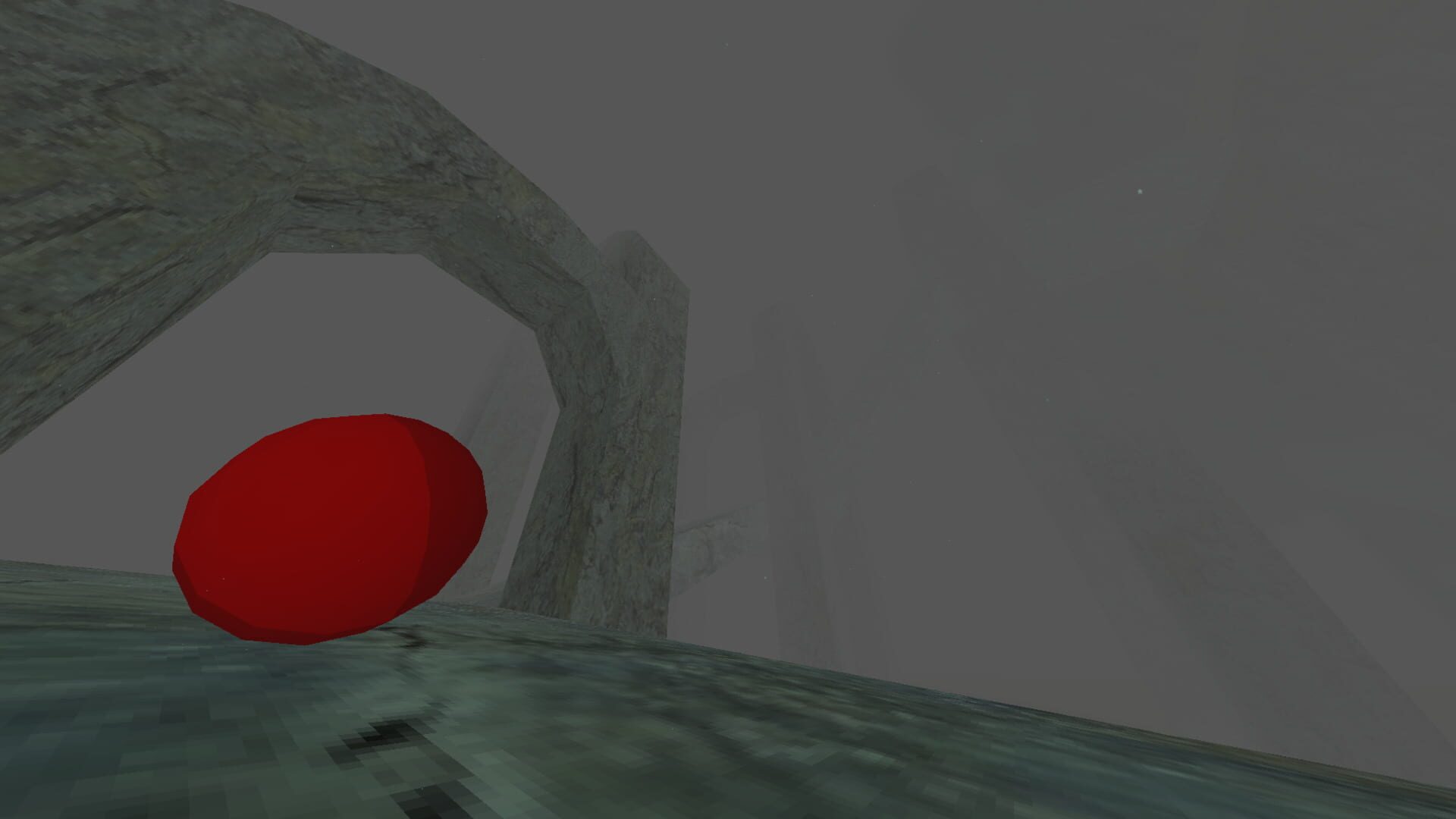 Screenshot for Fallstruktur