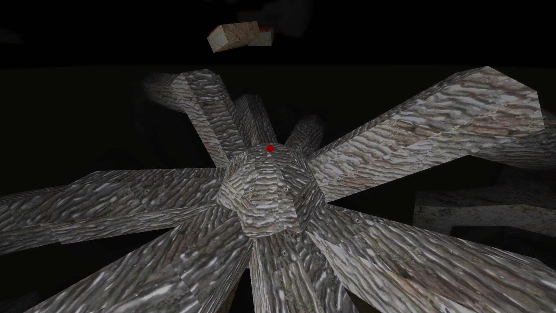 Screenshot for Fallstruktur