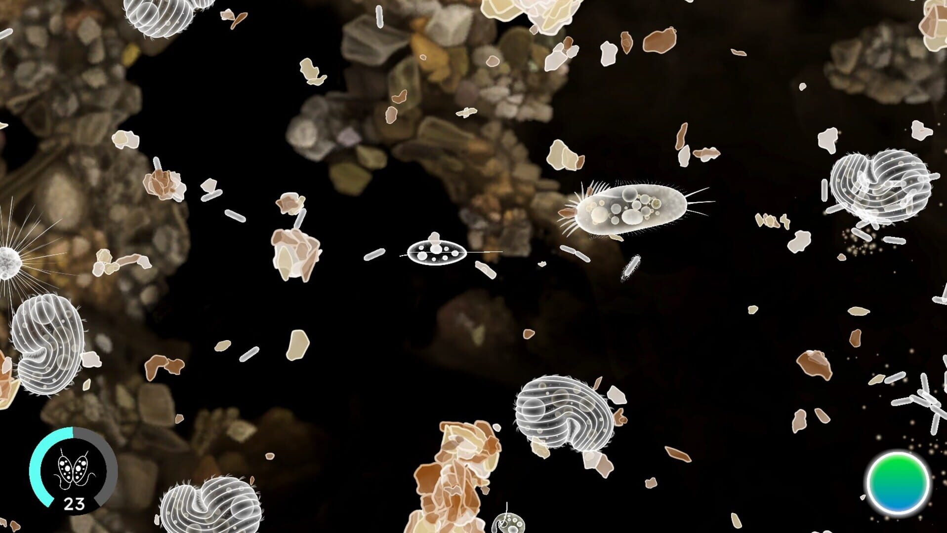 Screenshot for Cellscape