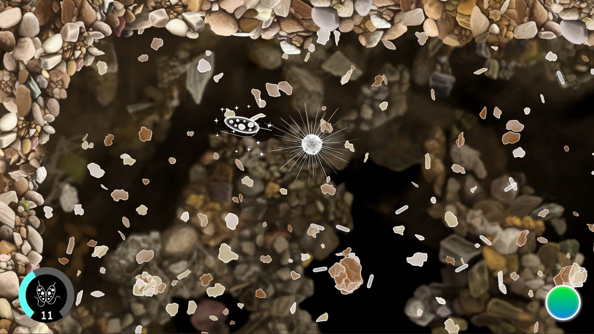 Screenshot for Cellscape