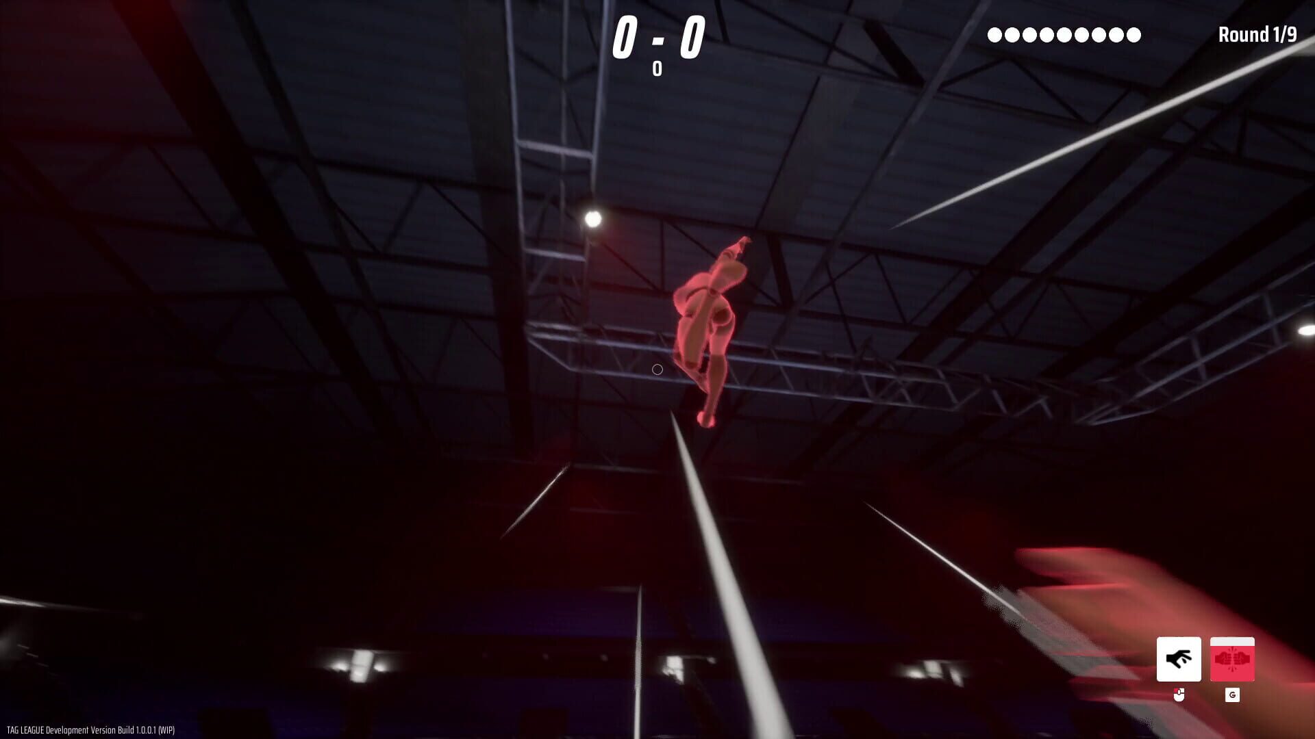Screenshot for Tag League