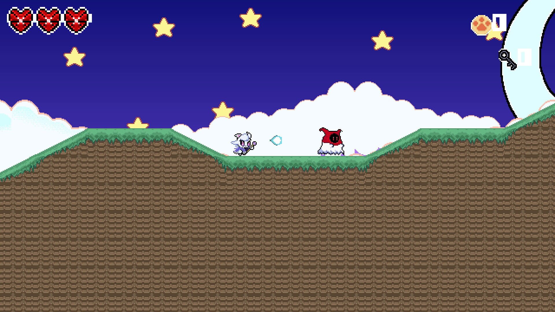 Screenshot for Catto Chateau