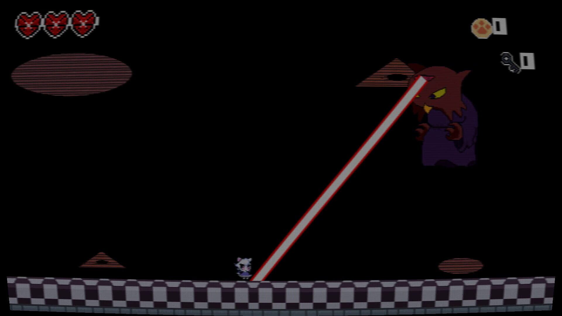 Screenshot for Catto Chateau