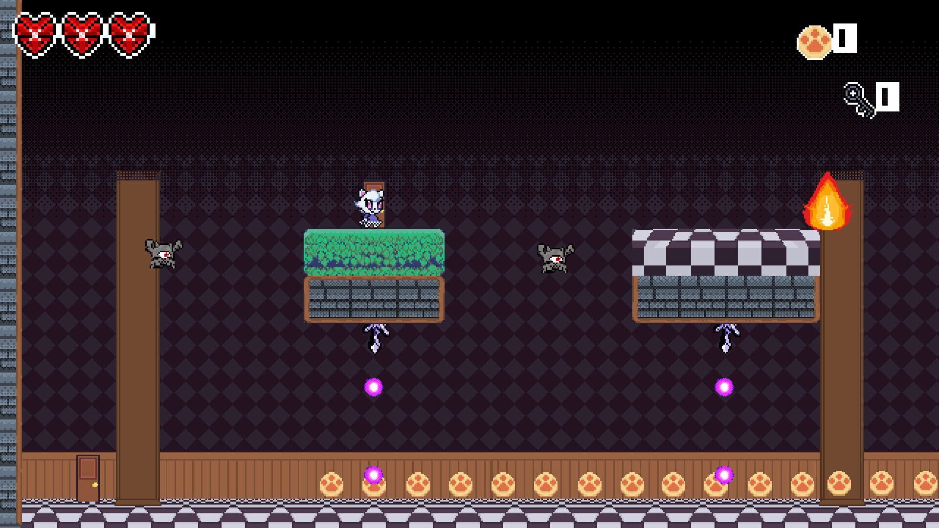 Screenshot for Catto Chateau