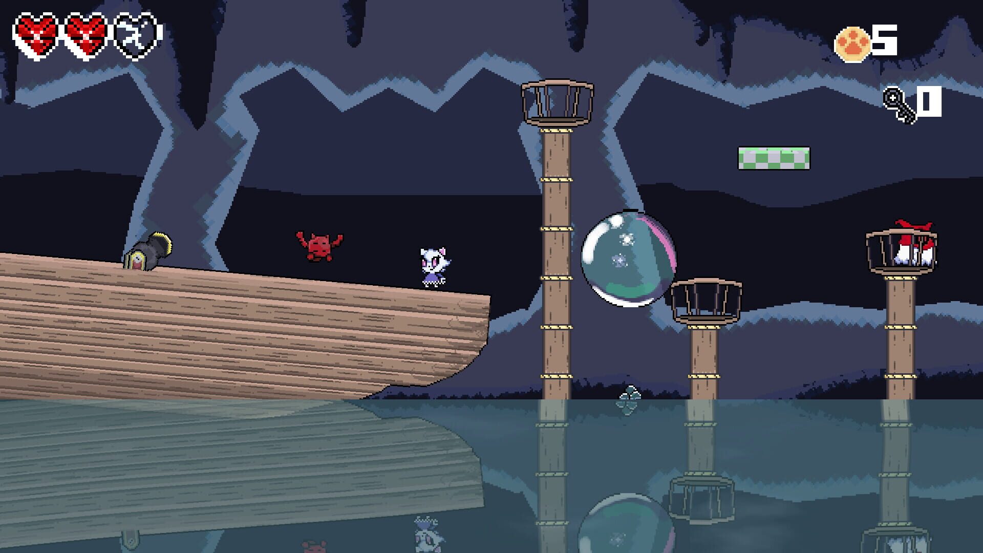 Screenshot for Catto Chateau