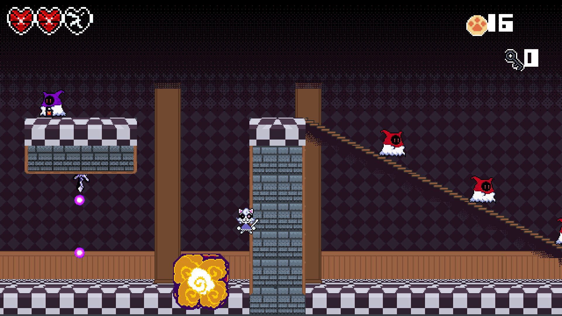 Screenshot for Catto Chateau