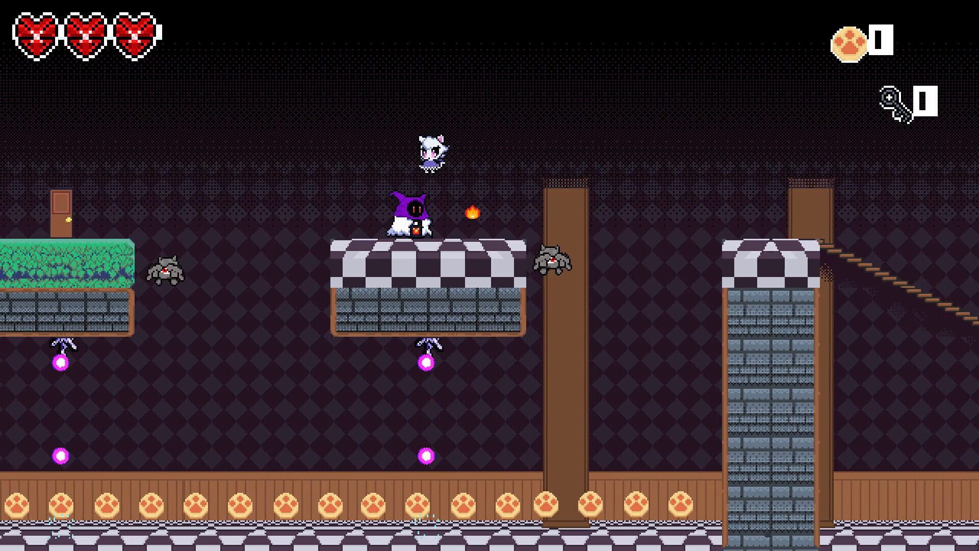 Screenshot for Catto Chateau