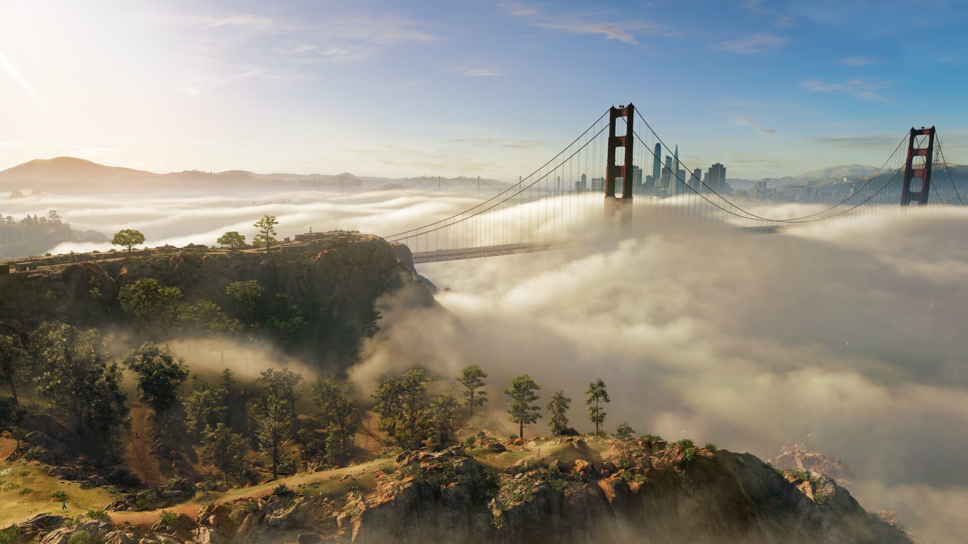 Screenshot for Watch Dogs 2