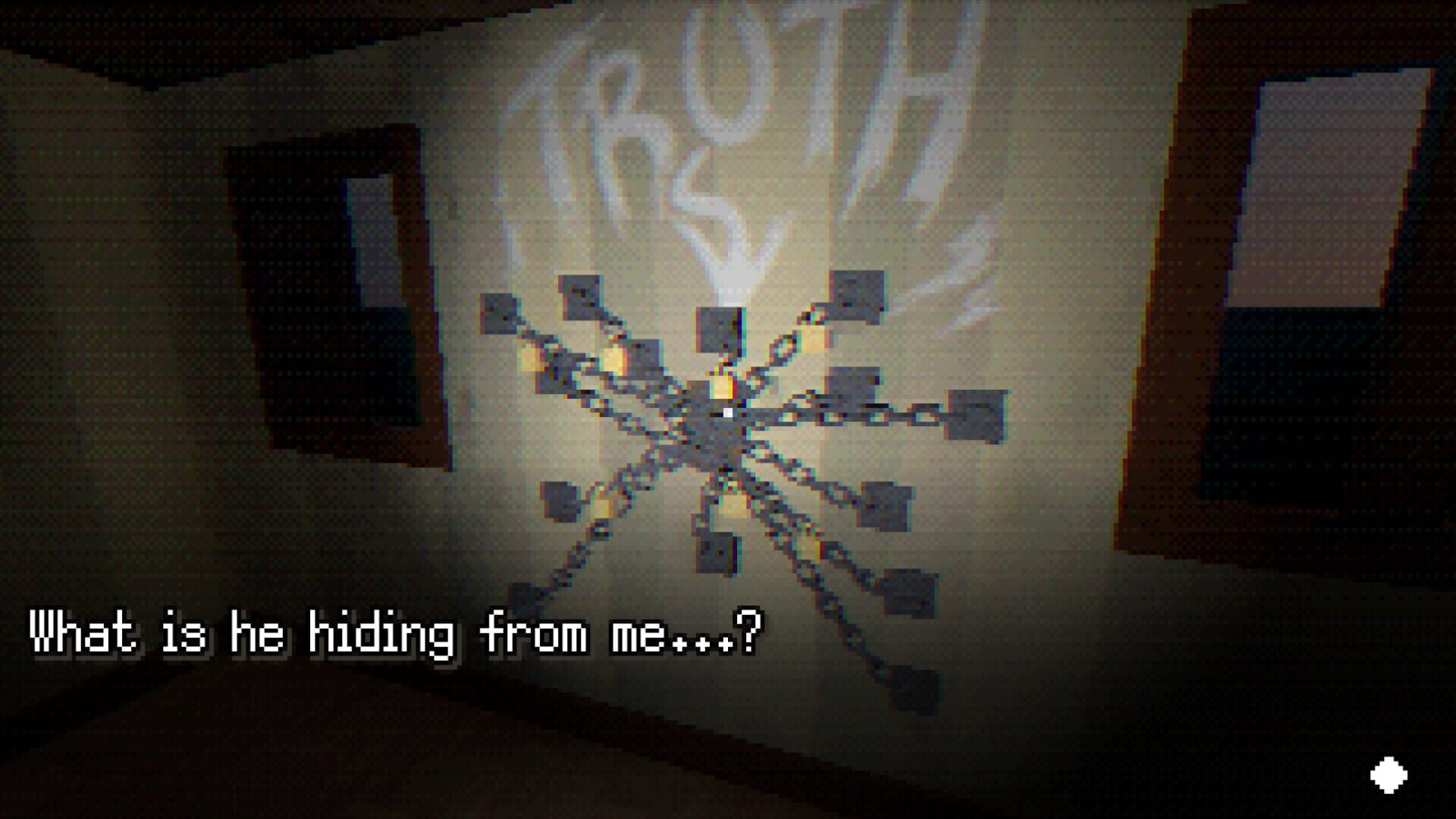 Screenshot for 7 Days To Think About It