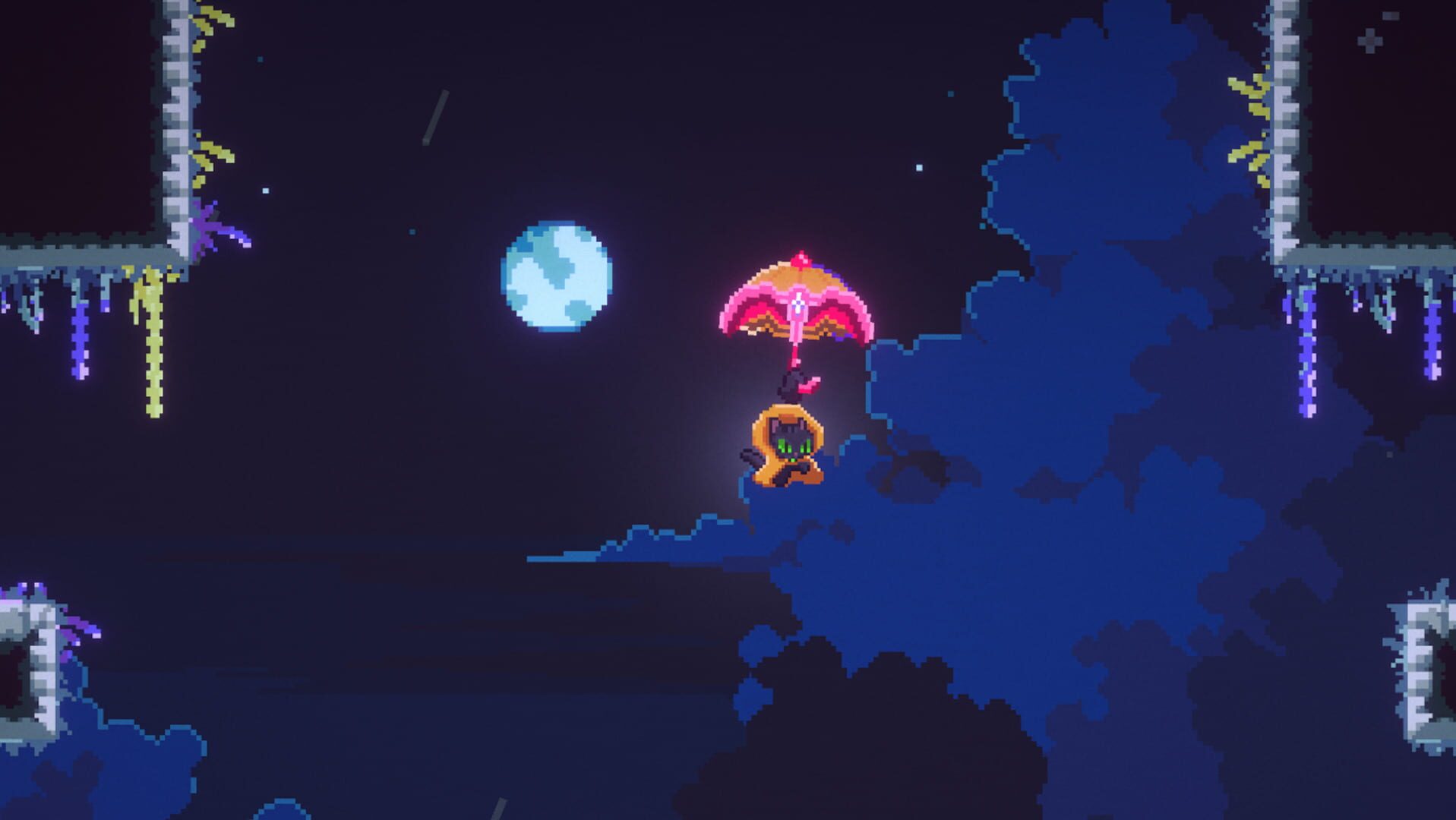 Screenshot for Hellbrella