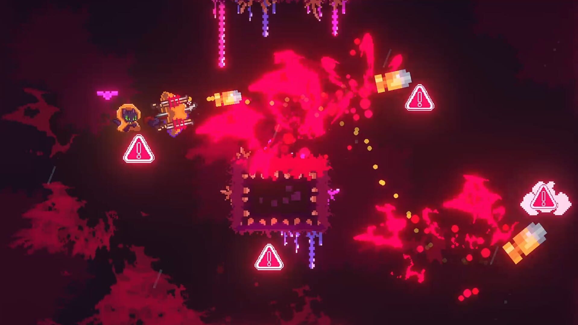 Screenshot for Hellbrella