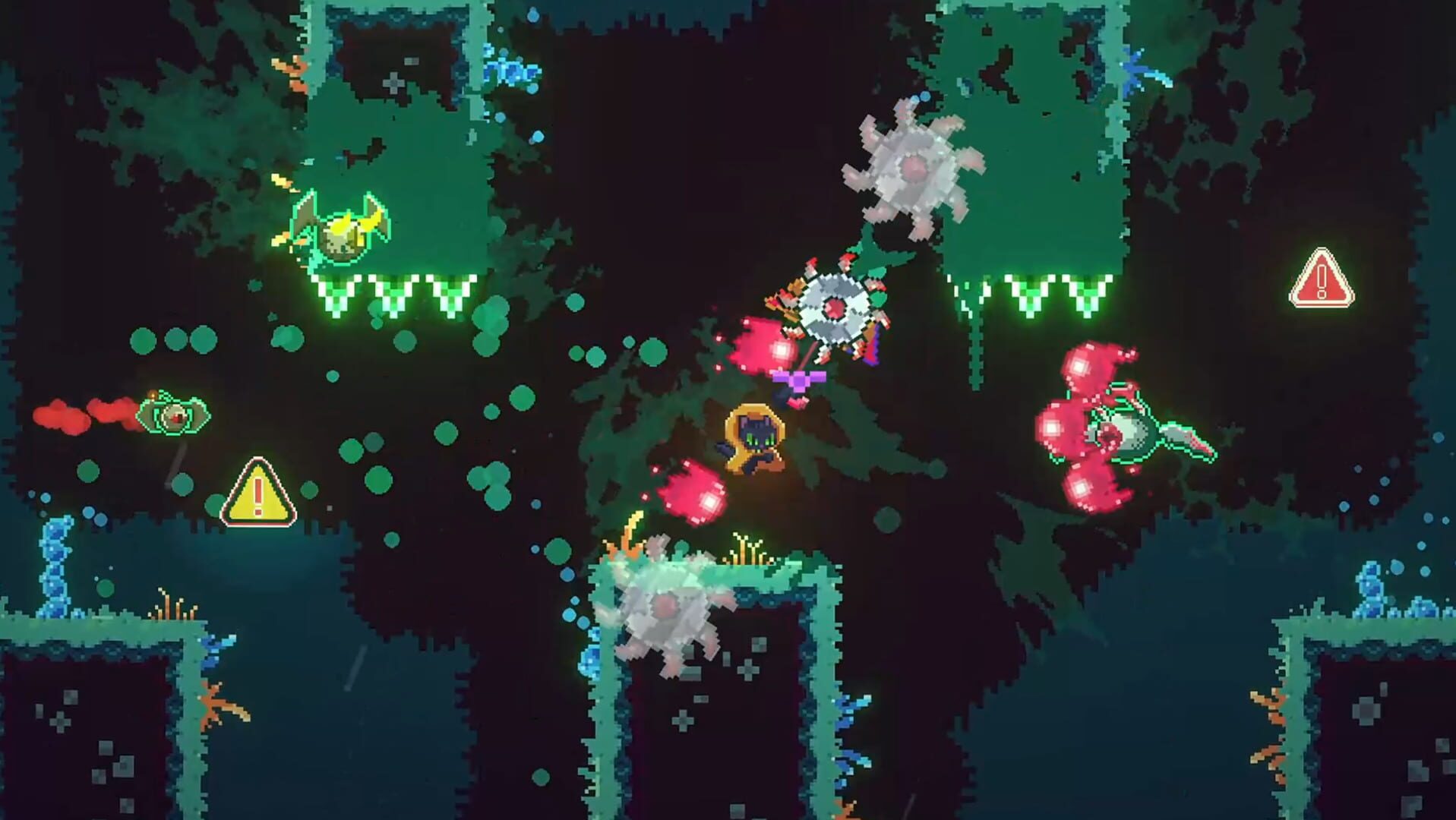 Screenshot for Hellbrella