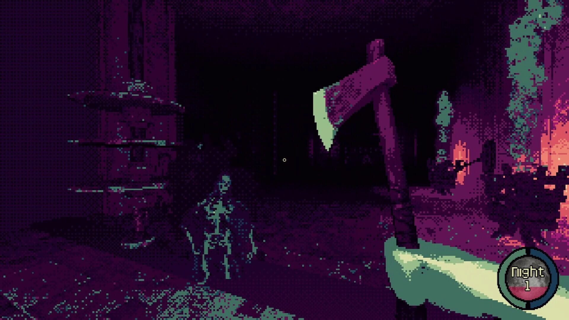 Screenshot for Crimson Rest