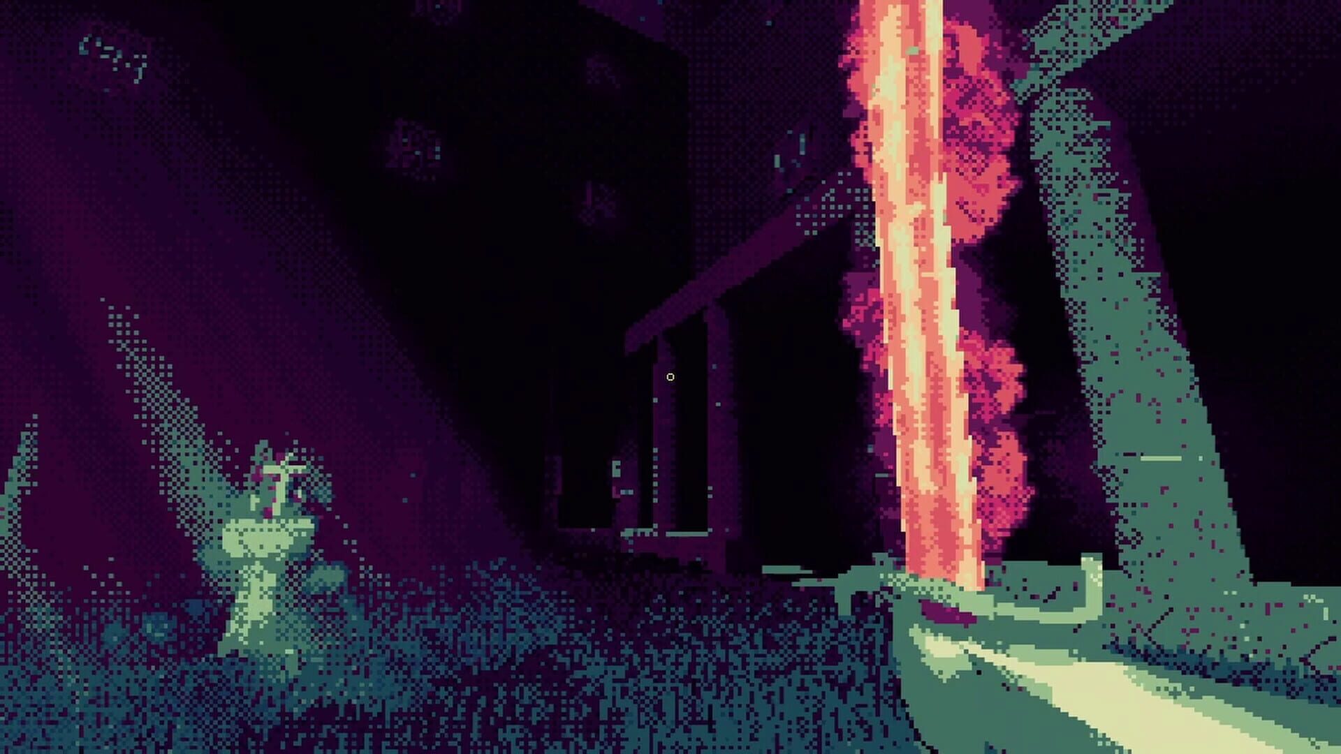 Screenshot for Crimson Rest