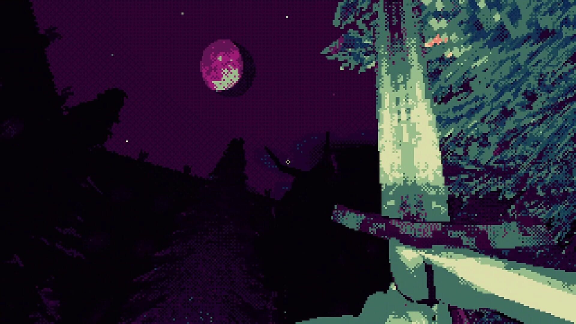 Screenshot for Crimson Rest