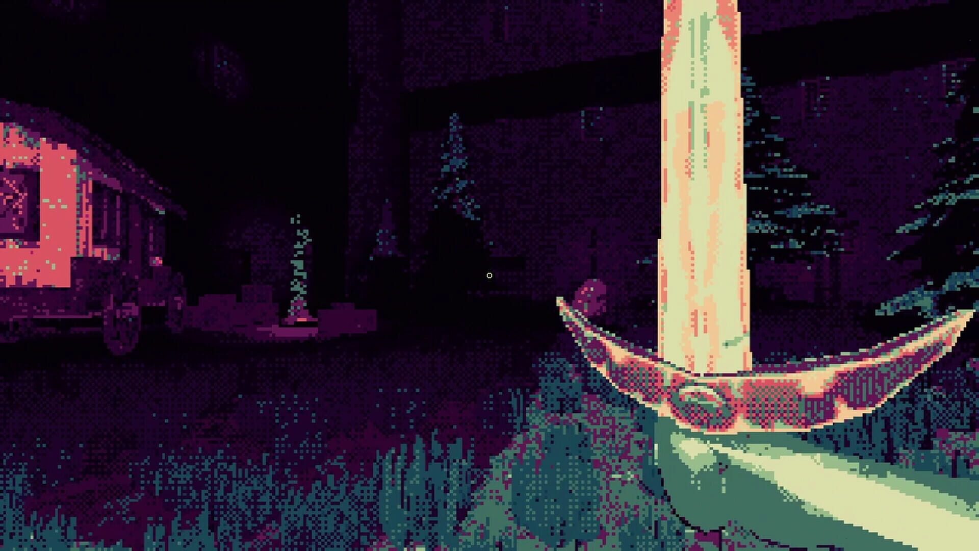 Screenshot for Crimson Rest