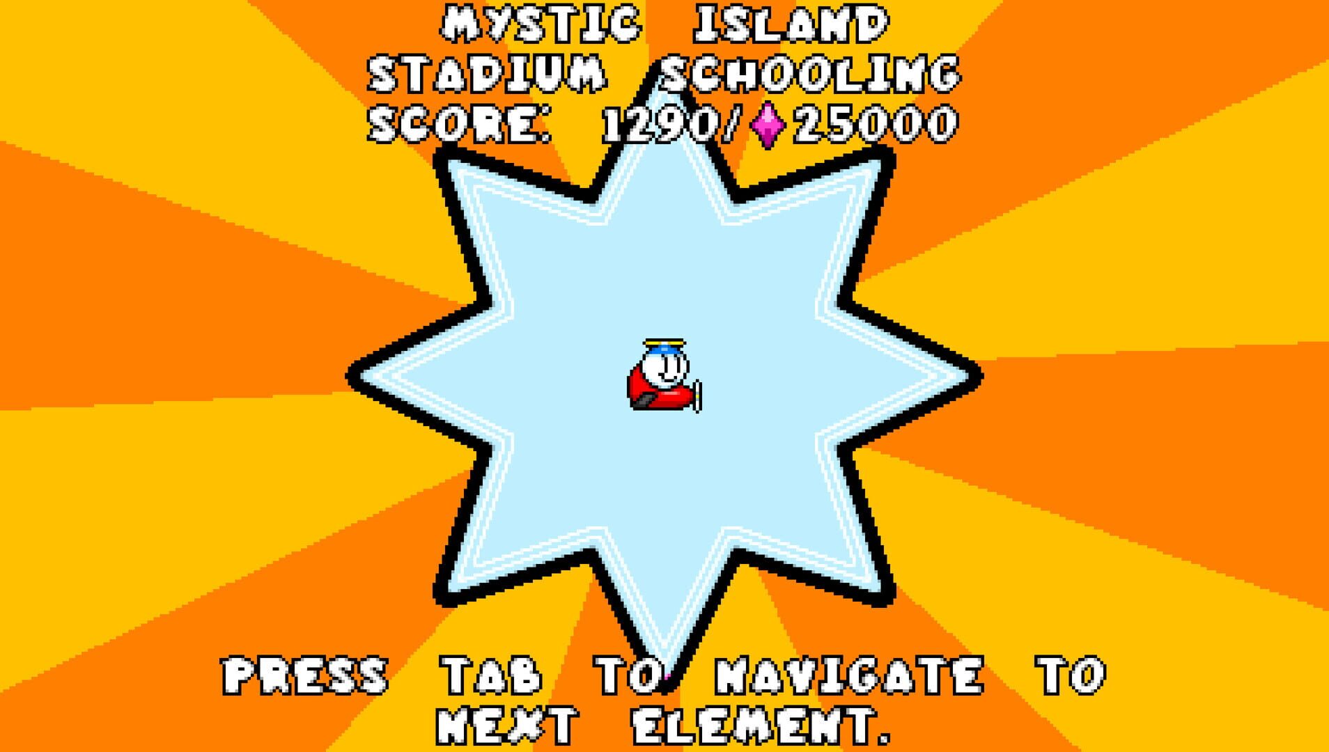 Screenshot for Strato Freaks DX