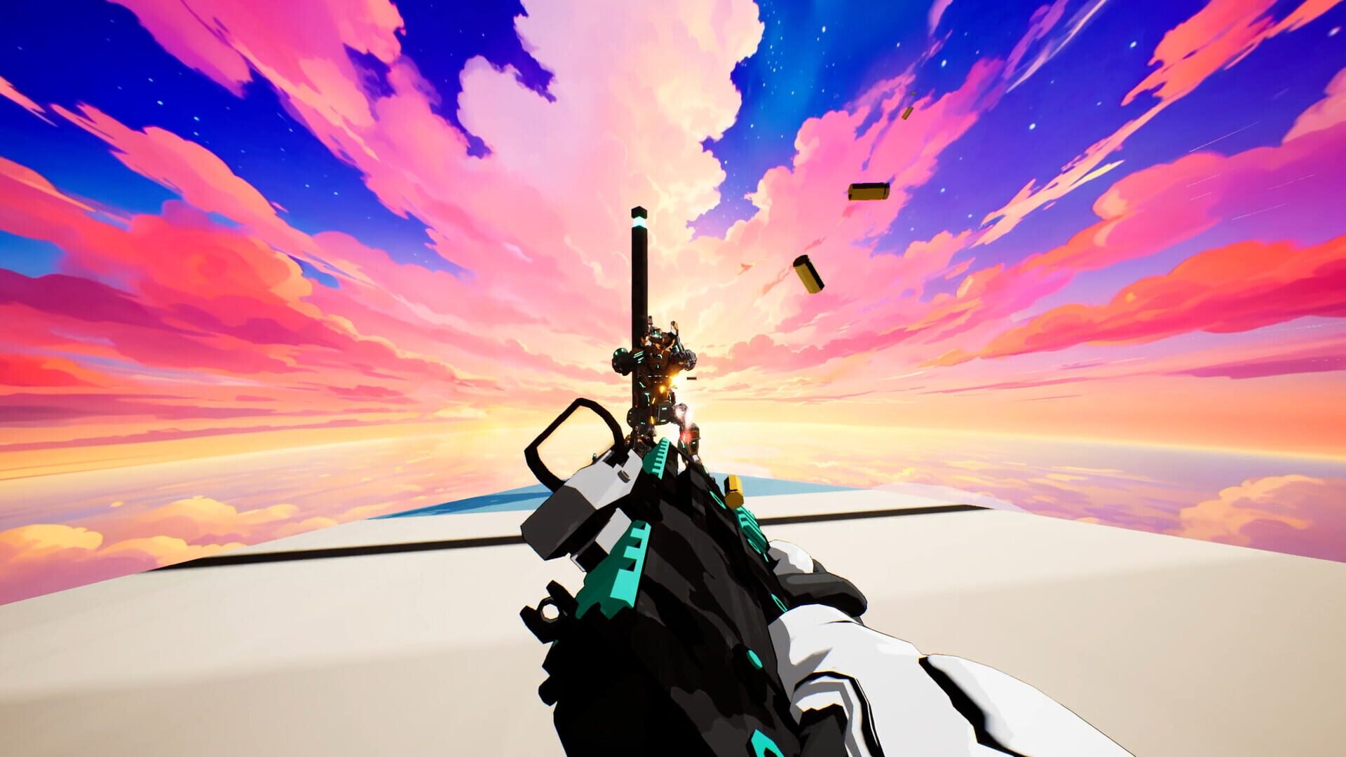Screenshot for ShatterRush