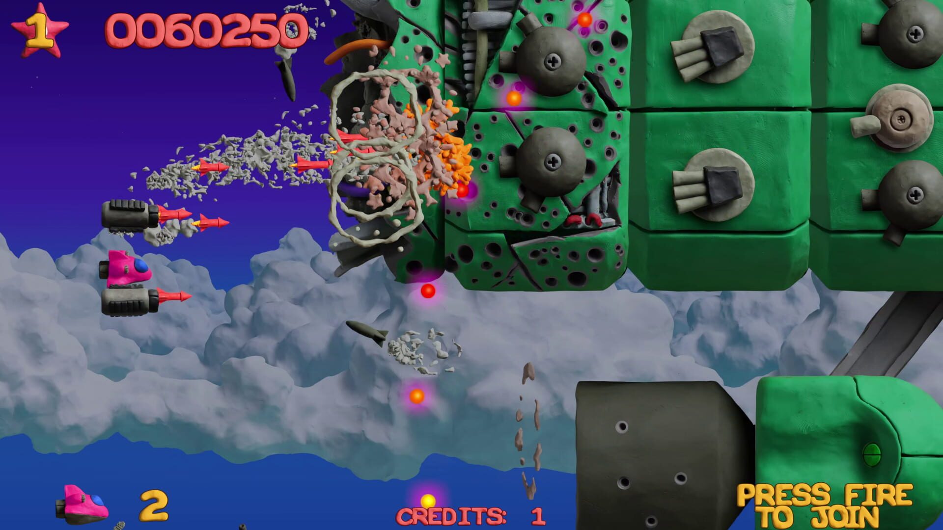 Screenshot for Platypus Reclayed
