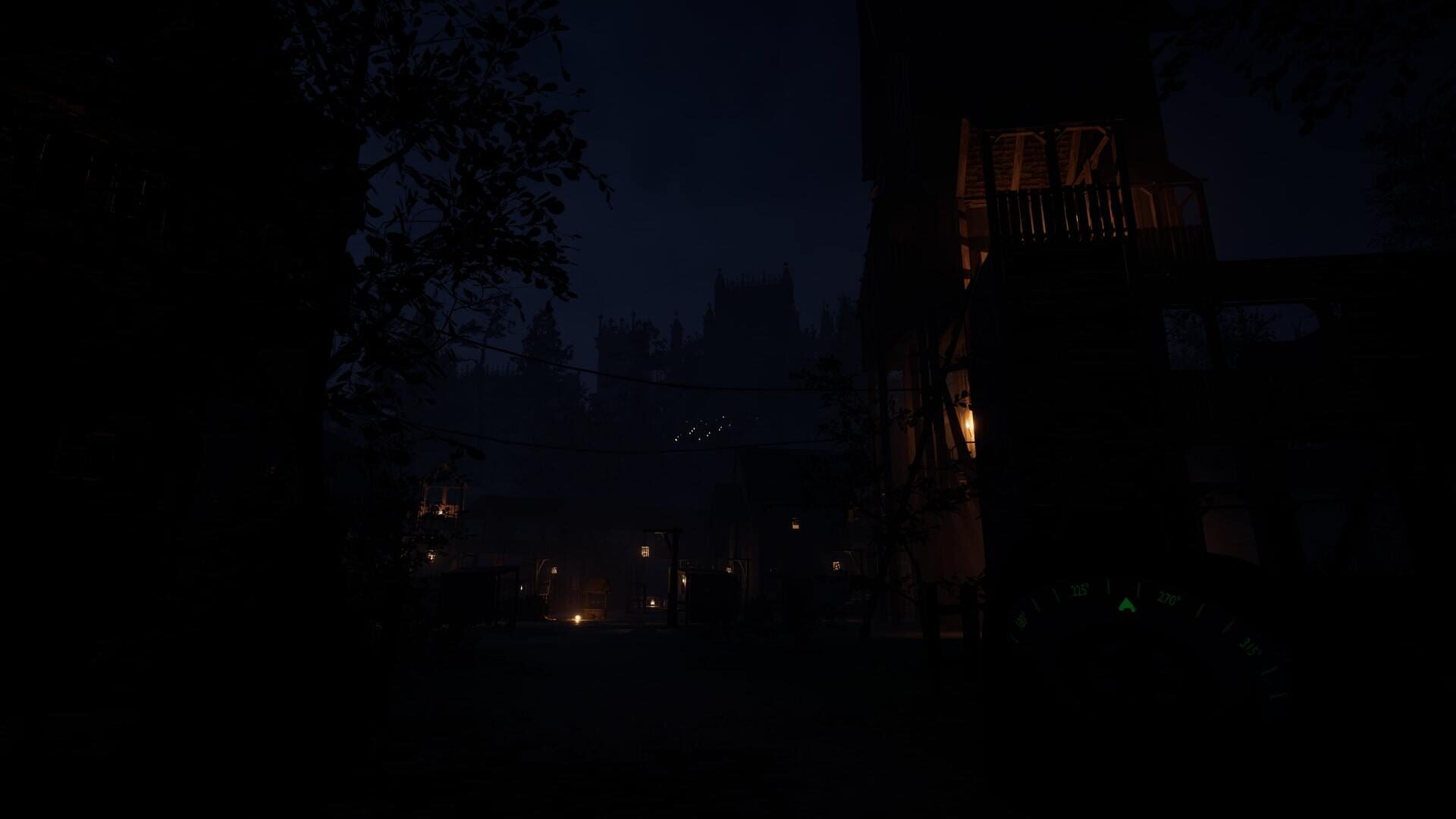 Screenshot for Cursed Dungeon Raider